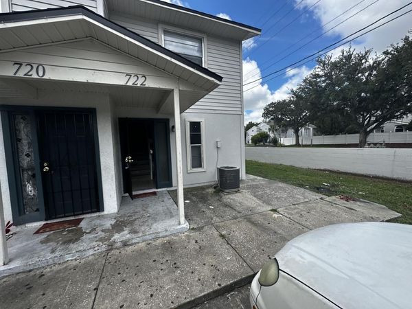 722 W COLUMBIA AVENUE , Unit 722, KISSIMMEE, FL 34741