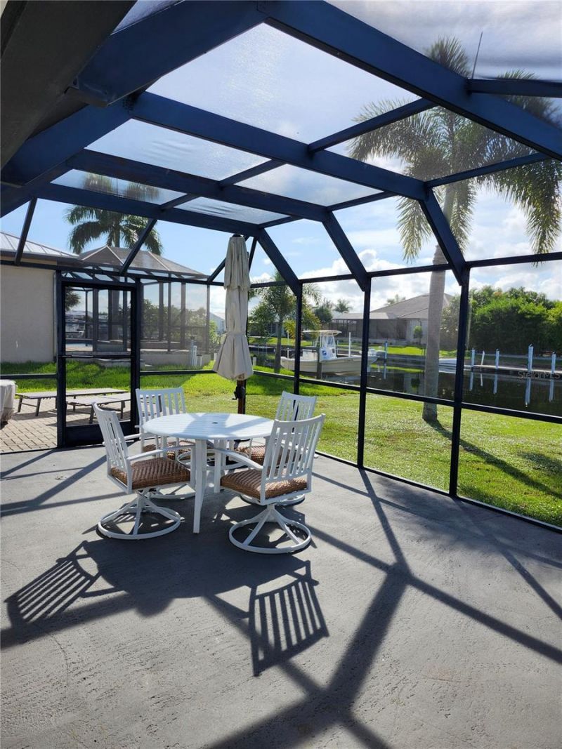 2473 Rosa Lane , Punta Gorda, FL 33950 Photo