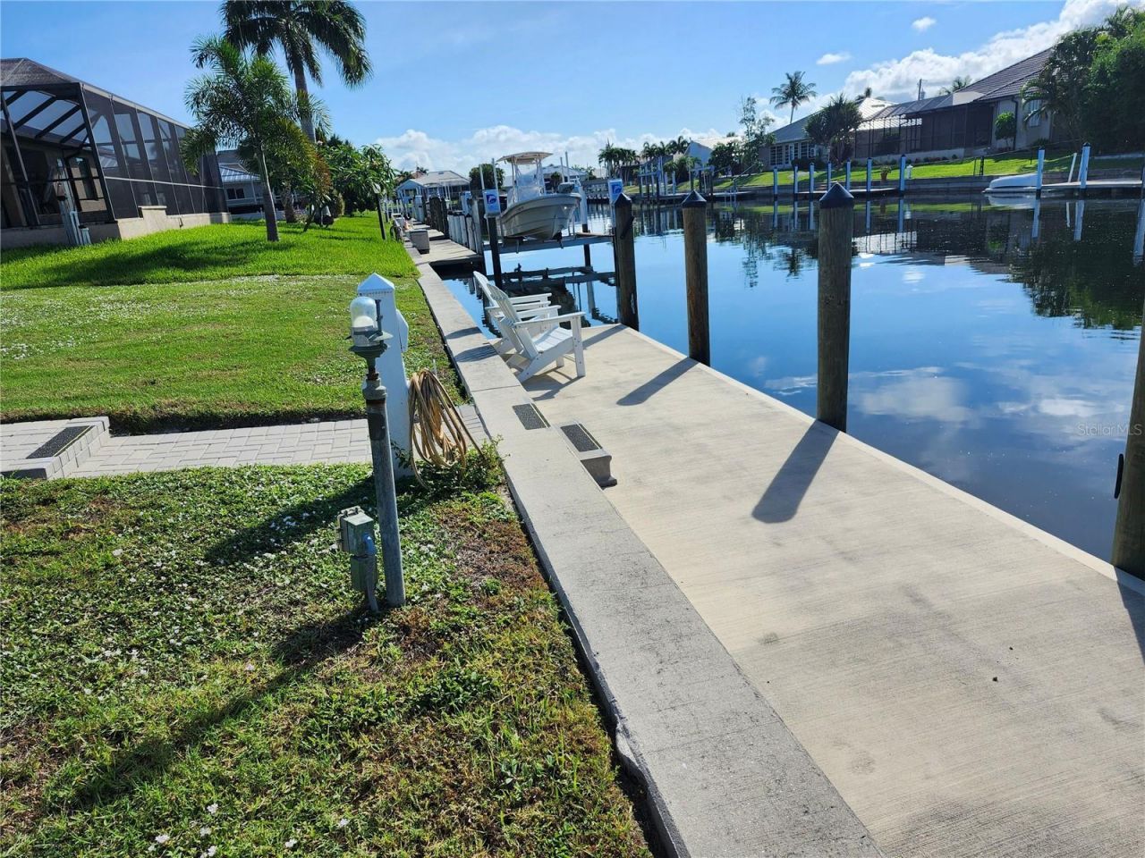 2473 Rosa Lane , Punta Gorda, FL 33950 Photo