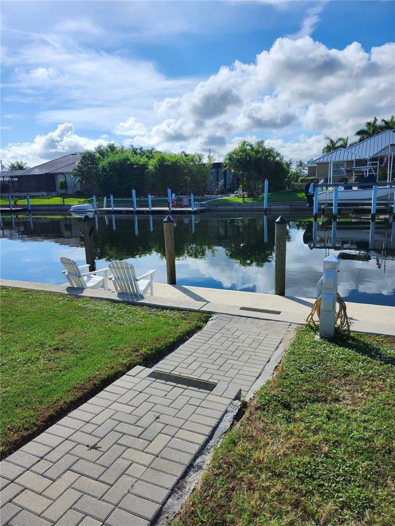 2473 Rosa Lane , Punta Gorda, FL 33950 Photo