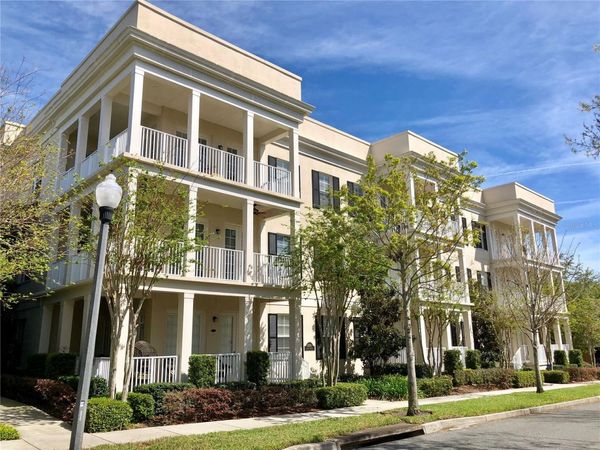 4281 ANISSA AVENUE , Unit 11, ORLANDO, FL 32814