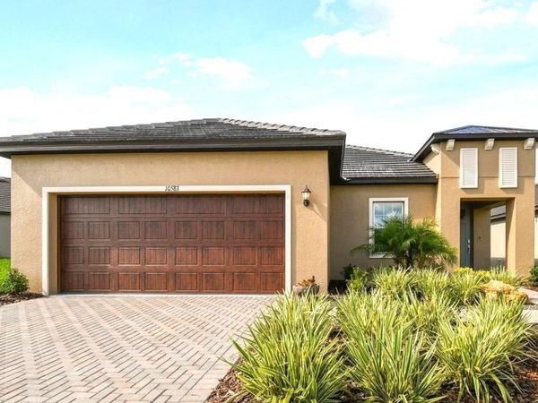 10583 TUPPER CAY DRIVE , SAN ANTONIO, FL 33576