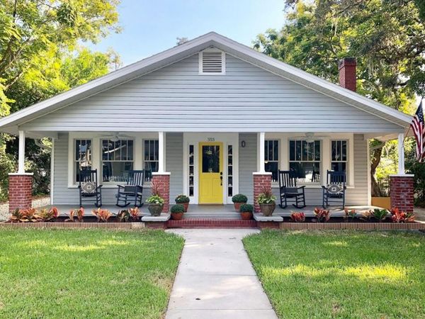 553 SCOTLAND STREET , DUNEDIN, FL 34698