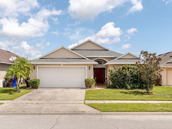 1137 LIBERTY HALL DRIVE , KISSIMMEE, FL 34746