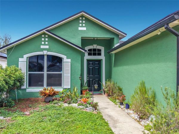 2131 CORNER SCHOOL DRIVE, ORLANDO, FL 32820