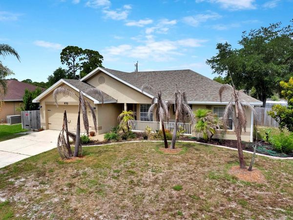 970 COMMERCE ROAD SE, PALM BAY, FL 32909