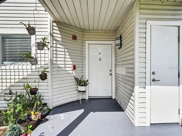 2552 WOODGATE BOULEVARD, Unit 107, ORLANDO, FL 32822