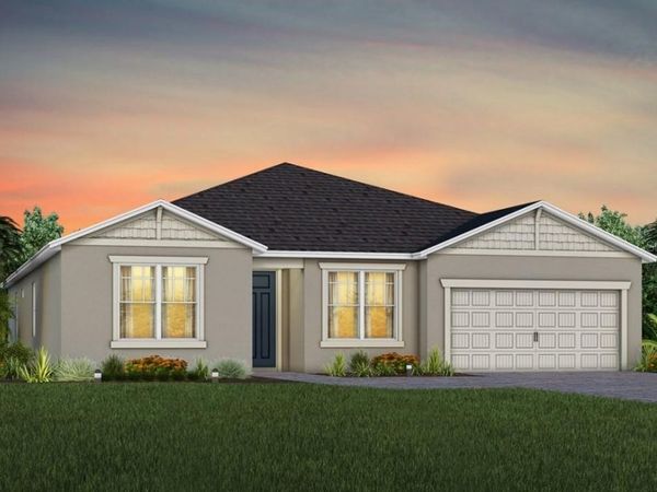 5237 HANDSOME HILLS DRIVE , MOUNT DORA, FL 32757