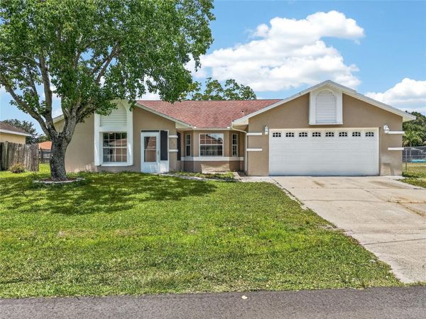 628 N DELMONTE COURT, KISSIMMEE, FL 34758