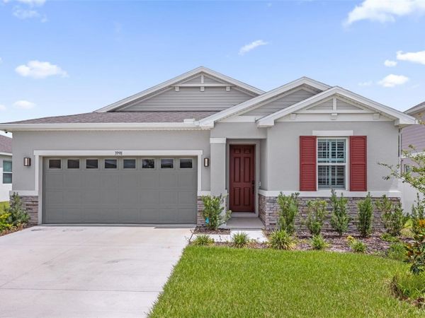 3998 BANNOCK AVENUE , TAVARES, FL 32778