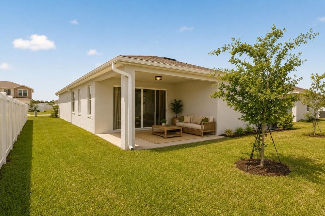 3998 Bannock Avenue , Tavares, FL 32778 Photo