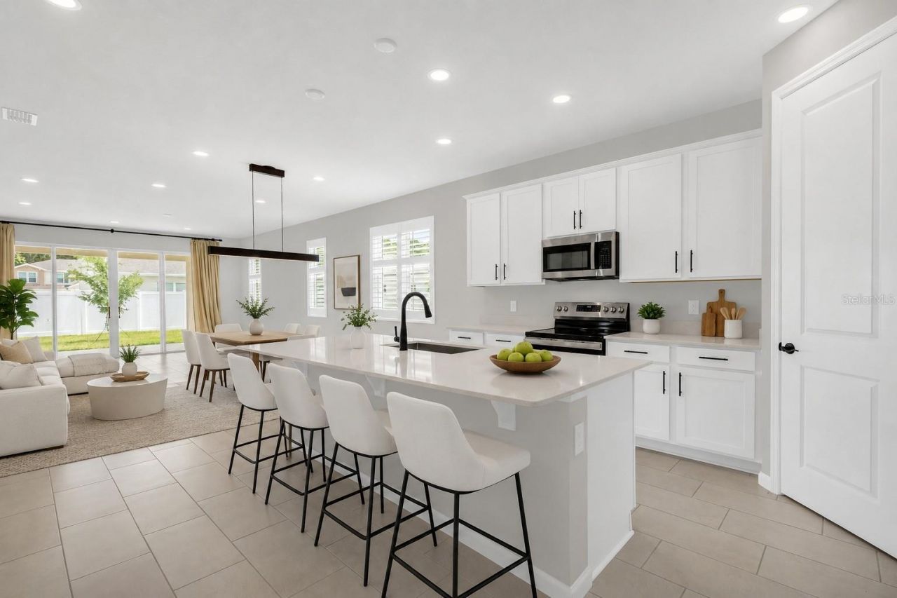 3998 Bannock Avenue , Tavares, FL 32778 Photo