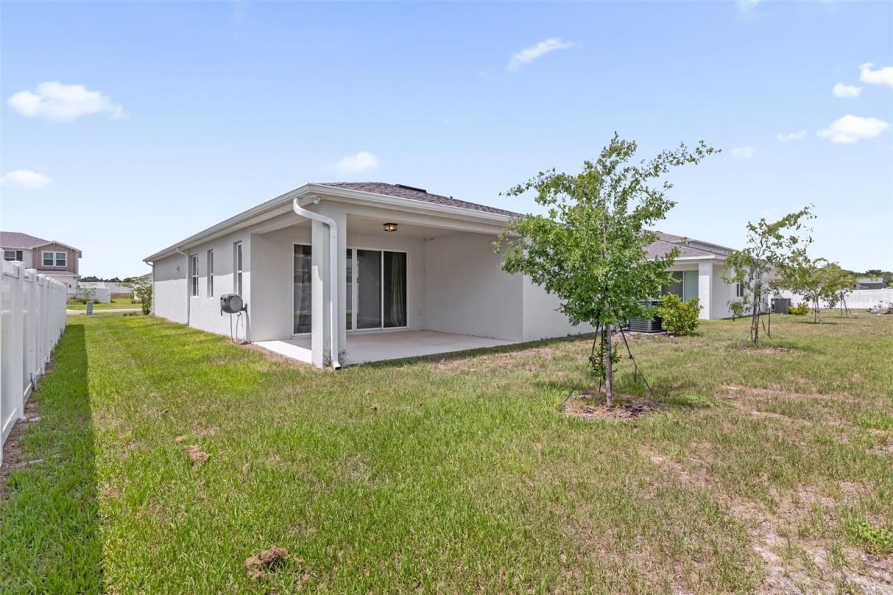 3998 Bannock Avenue , Tavares, FL 32778 Photo