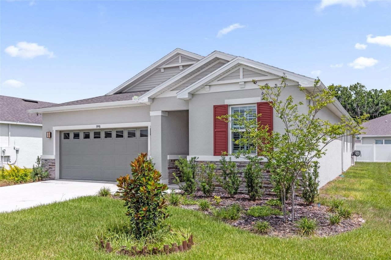 3998 Bannock Avenue , Tavares, FL 32778 Photo