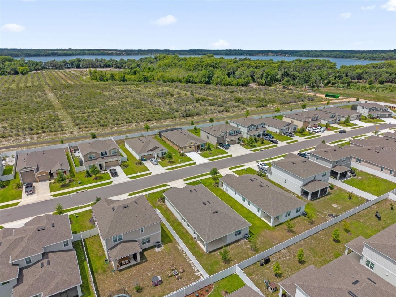 3998 Bannock Avenue , Tavares, FL 32778 Photo