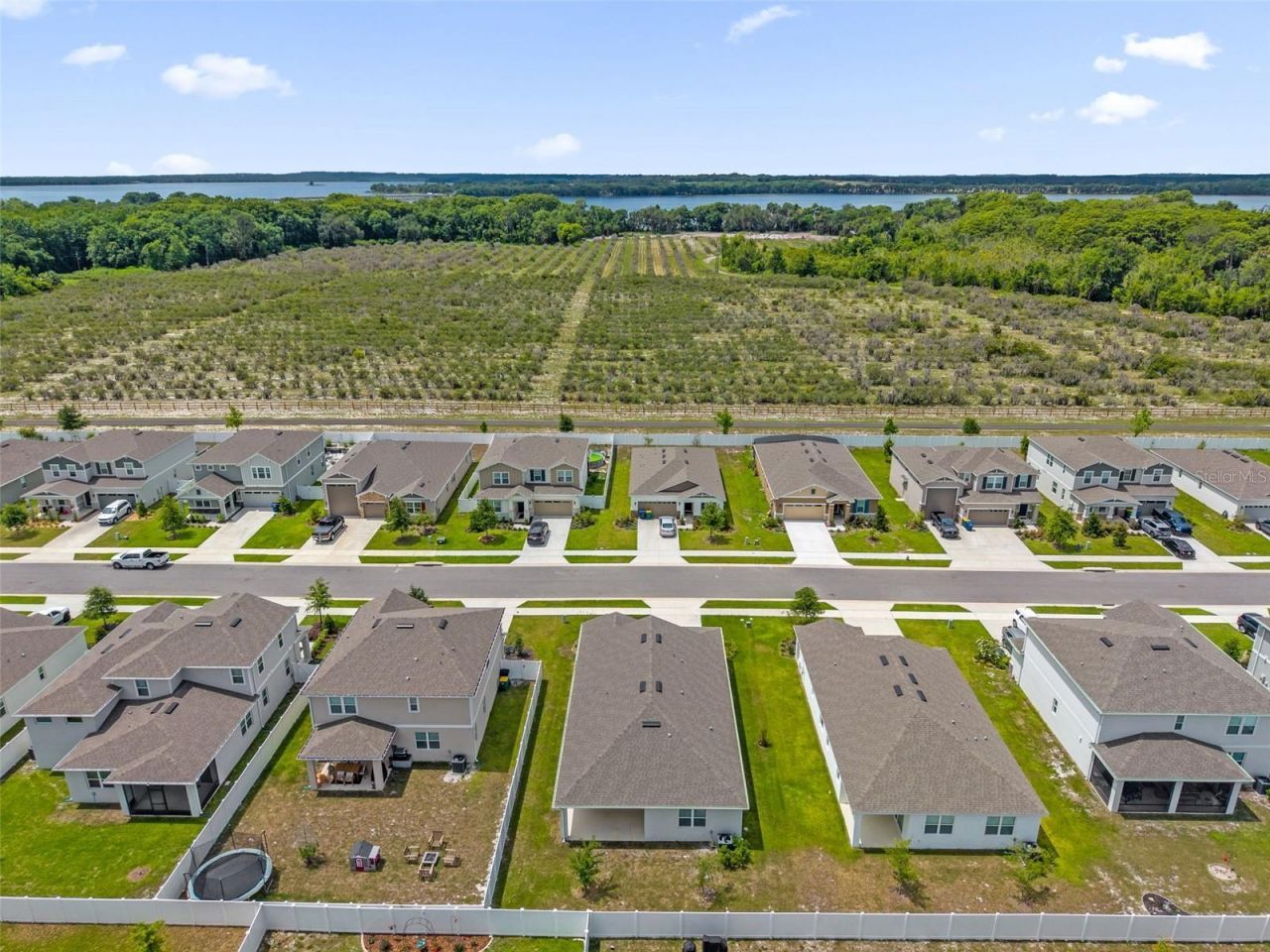 3998 Bannock Avenue , Tavares, FL 32778 Photo