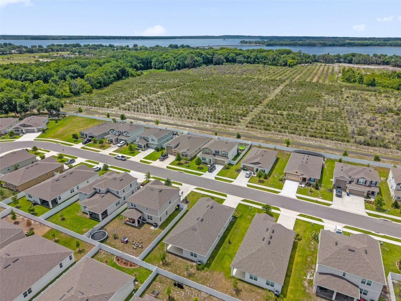 3998 Bannock Avenue , Tavares, FL 32778 Photo