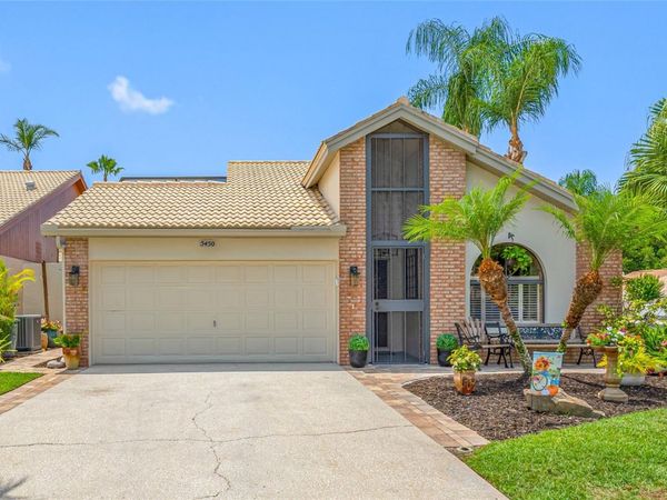 5450 GREYSTON STREET , PALM HARBOR, FL 34685