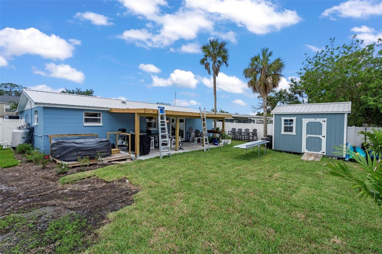 5549 Quist Drive , Port Richey, FL 34668 Photo
