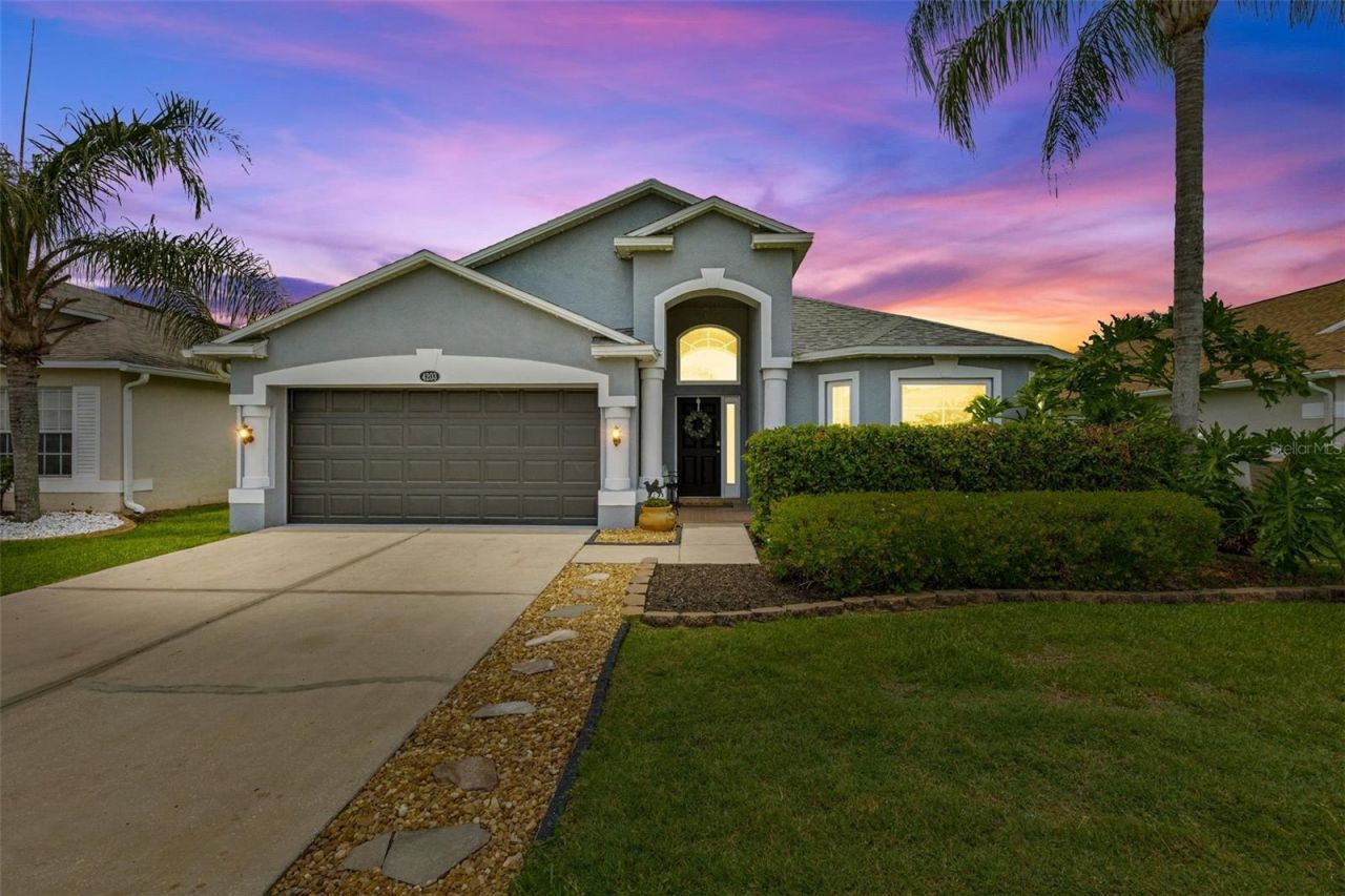 4203 Edenrock Place Place, Wesley Chapel, FL 33543 Main Photo