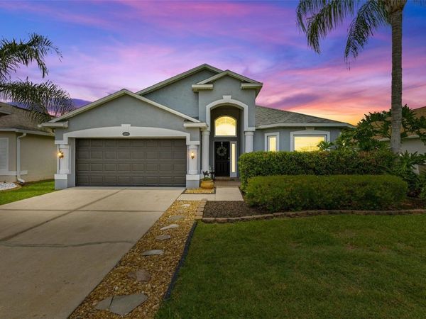 4203 EDENROCK PLACE PLACE, WESLEY CHAPEL, FL 33543