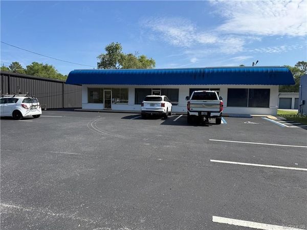 3161 E GULF TO LAKE HIGHWAY , INVERNESS, FL 34453