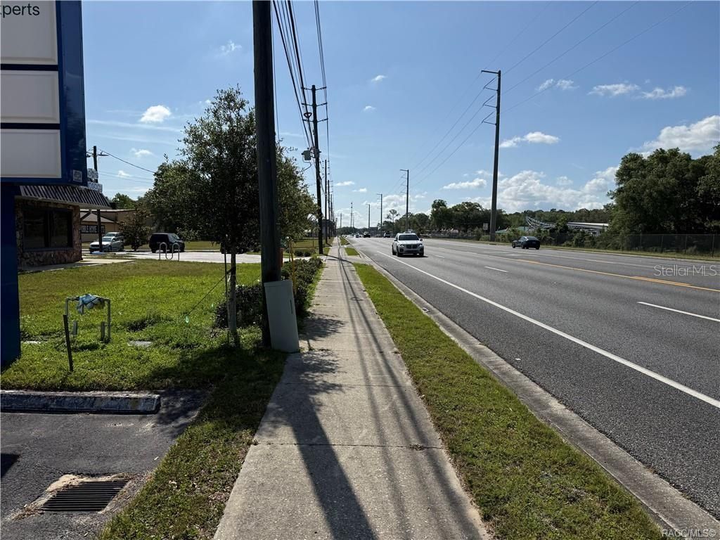 3161 E Gulf To Lake Highway , Inverness, FL 34453 Photo