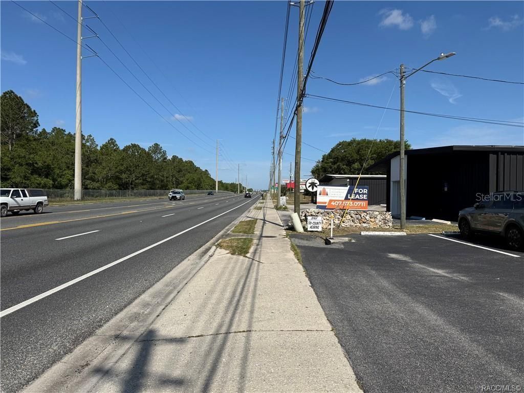 3161 E Gulf To Lake Highway , Inverness, FL 34453 Photo
