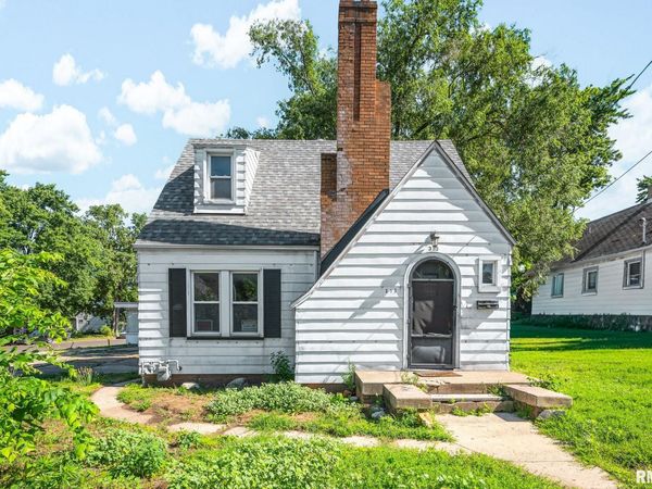 313 WINTER Street, Pekin, IL 61554