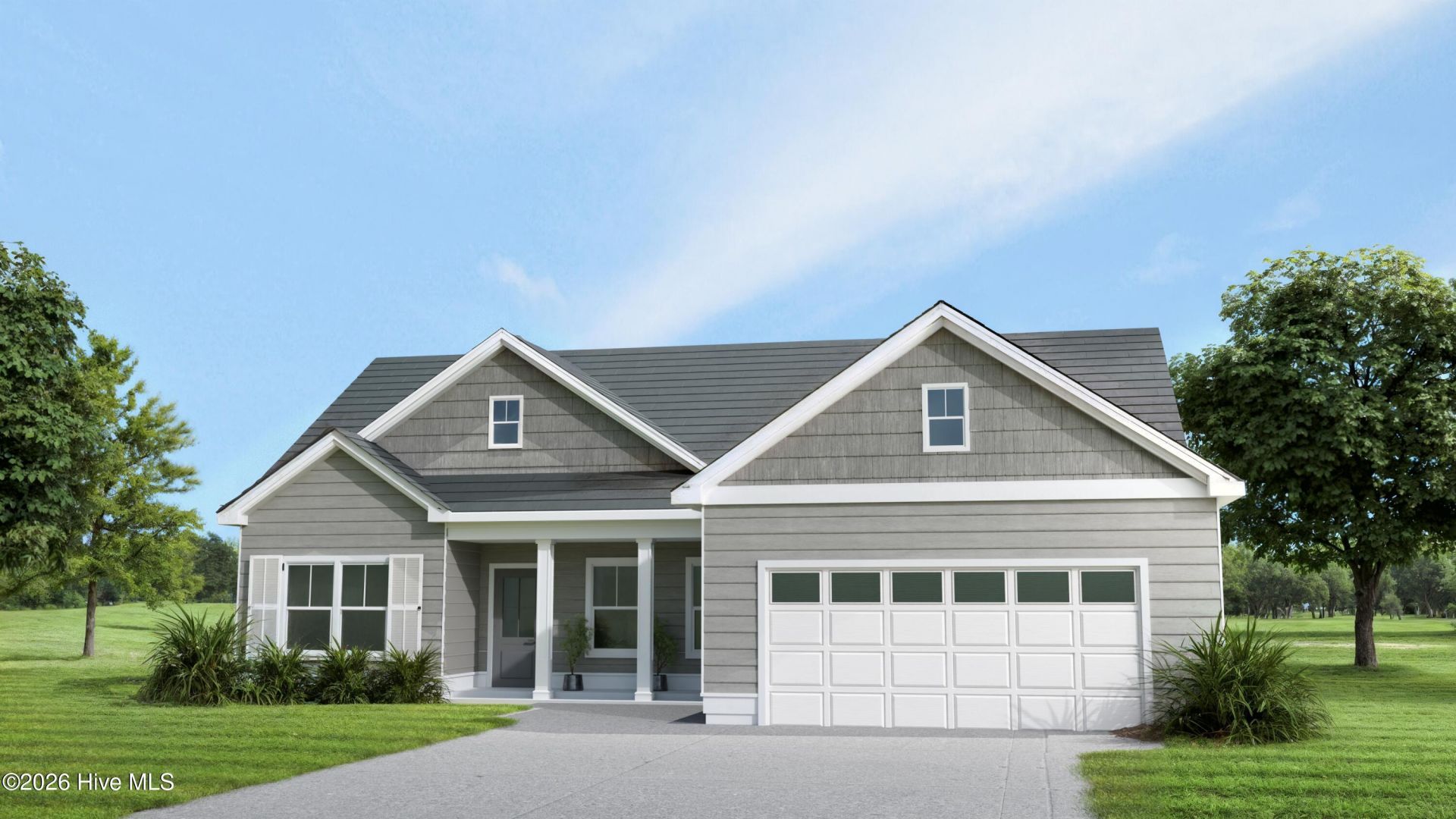 2119 Cregan Cove Sw, Unit Lot 21, Ocean Isle Beach, NC 28469 Main Photo