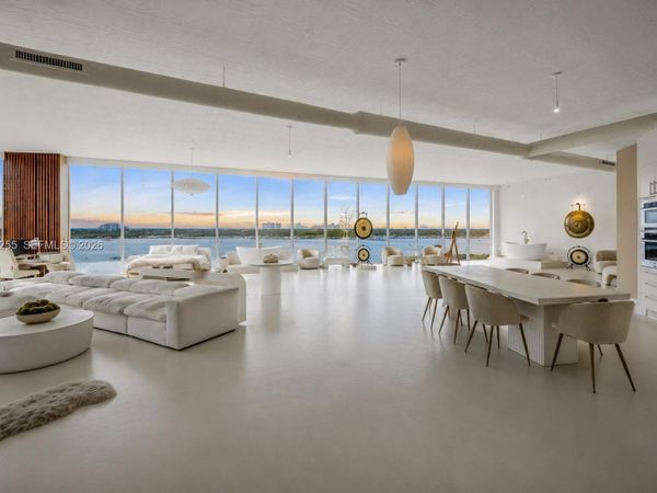 7934 West Dr , Unit 1503 & 150, North Bay Village, FL 33141