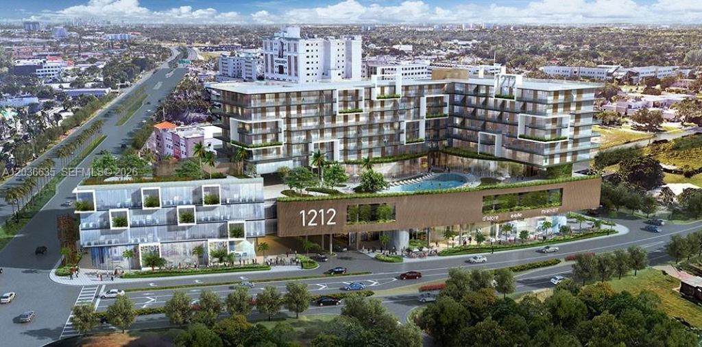 21290 Biscayne Blvd Aventura , Aventura, FL 33180 Photo