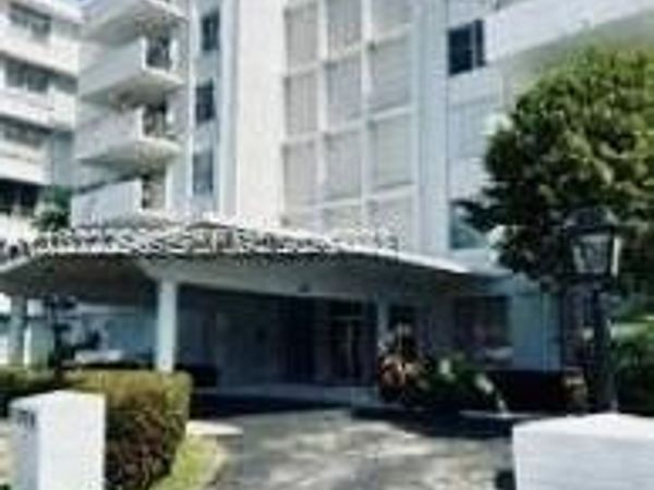 1075 92nd St , Unit 603, Bay Harbor Islands, FL 33154