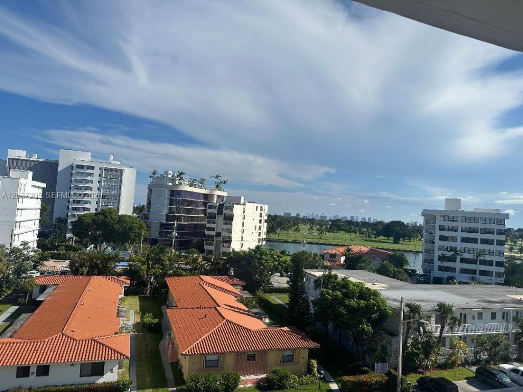 1075 92nd St , Unit 603, Bay Harbor Islands, FL 33154 Photo