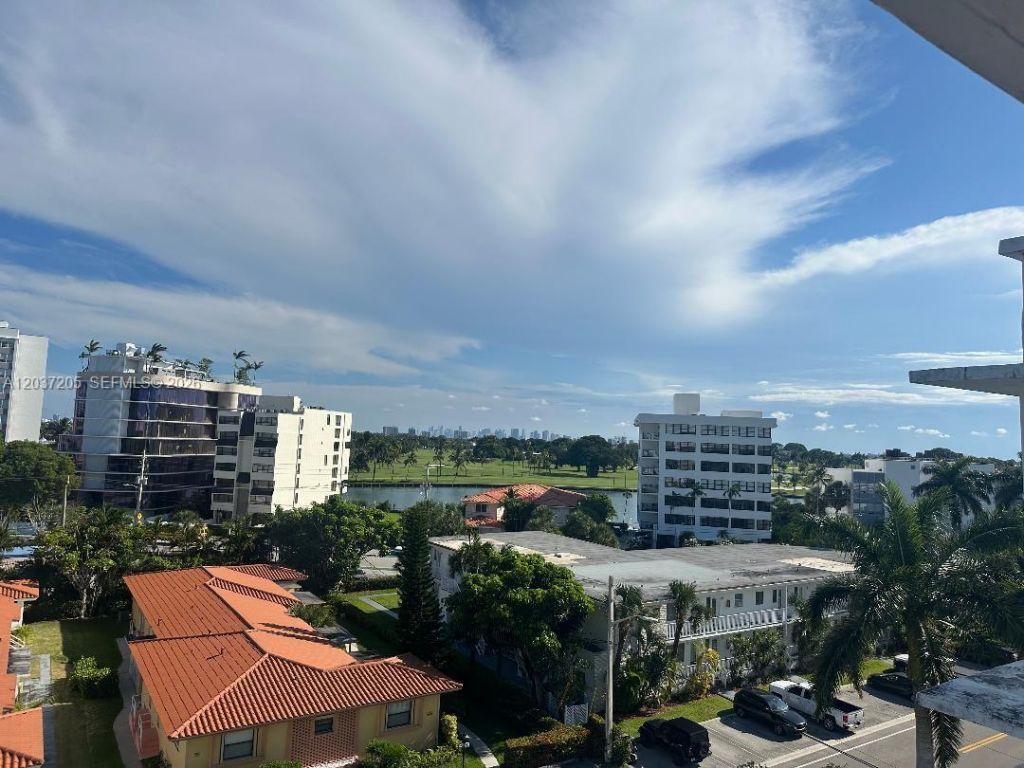 1075 92nd St , Unit 603, Bay Harbor Islands, FL 33154 Photo
