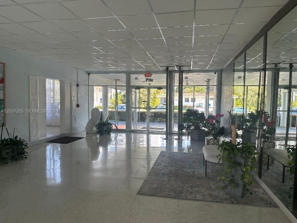 1075 92nd St , Unit 603, Bay Harbor Islands, FL 33154 Photo