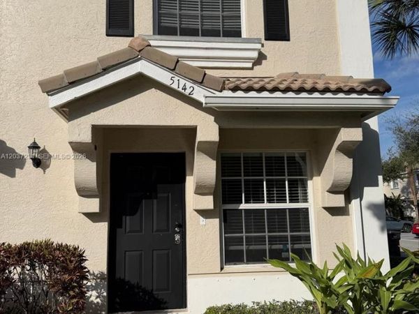5142 Palmbrooke Cir , West Palm Beach, FL 33417