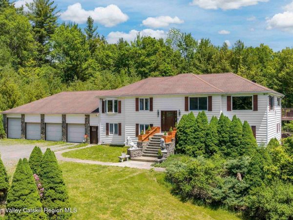 1328 Scribner Hollow Road, East Jewett, NY 12424
