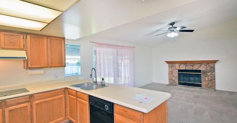 1465 Winterwood Avenue, Sparks, NV 89434 Photo