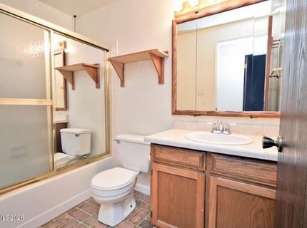 1465 Winterwood Avenue, Sparks, NV 89434 Photo