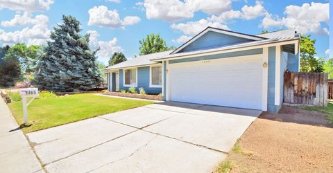 1465 Winterwood Avenue, Sparks, NV 89434 Photo