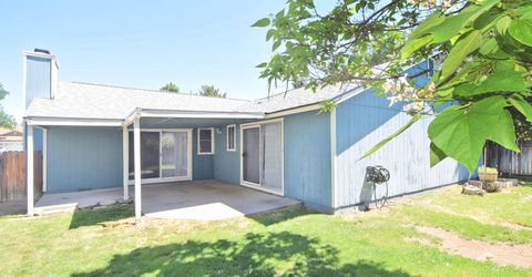 1465 Winterwood Avenue, Sparks, NV 89434 Photo