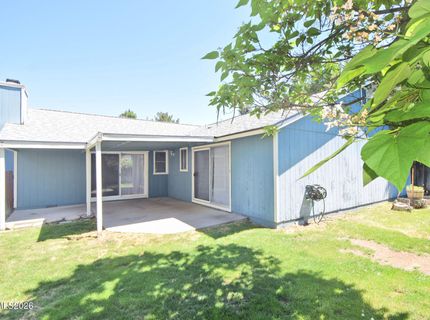 1465 Winterwood Avenue, Sparks, NV 89434 Photo