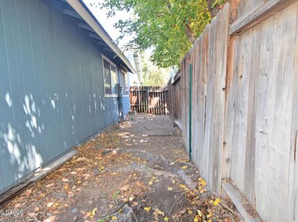 1465 Winterwood Avenue, Sparks, NV 89434 Photo