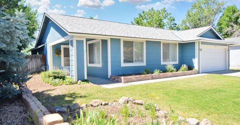 1465 Winterwood Avenue, Sparks, NV 89434 Photo