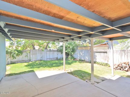 1465 Winterwood Avenue, Sparks, NV 89434 Photo