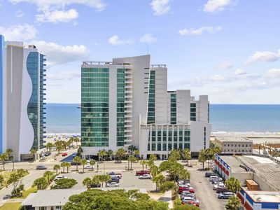 201 Ocean Blvd. S, Unit 205, Myrtle Beach, SC 29577