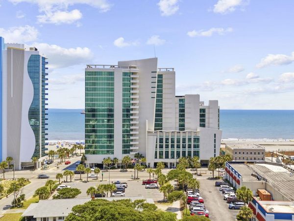 201 Ocean Blvd. S, Unit 205, Myrtle Beach, SC 29577
