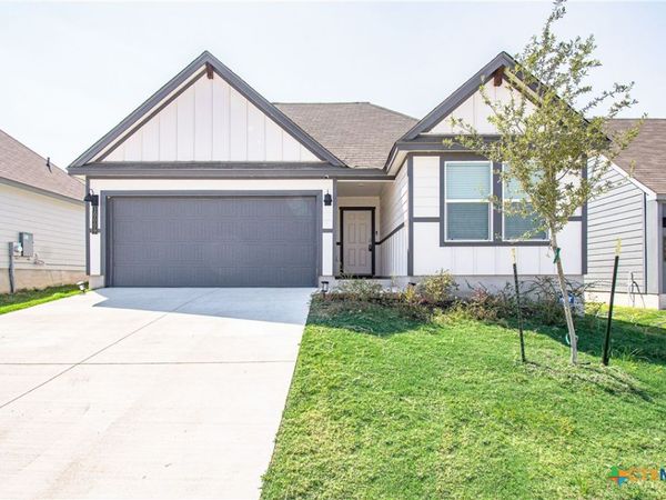 10009 Avendesora Road , Killeen, TX 76542