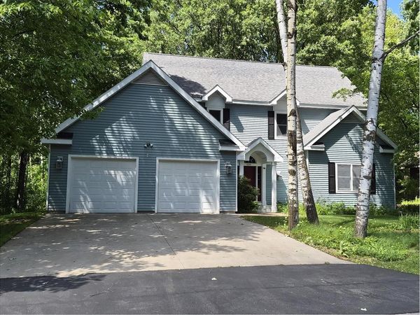 1137 W IVES STREET, Marshfield, WI 54449